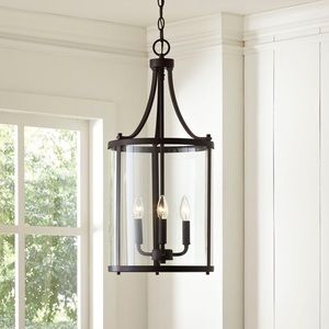 Savoy House Penrose Pendant Light - English Bronze